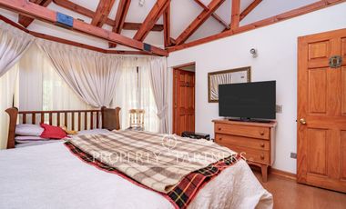 Hermosa y amplia propiedad en San Vicente