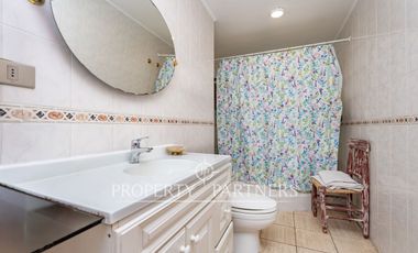 Hermosa y amplia propiedad en San Vicente