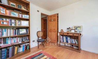 Hermosa y amplia propiedad en San Vicente