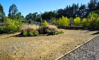 Pichilemu, Casa Nueva Amoblada en Condominio