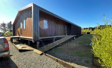 Pichilemu, Casa Nueva Amoblada en Condominio