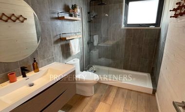 Pichilemu, Casa Nueva Amoblada en Condominio