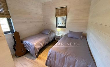 Pichilemu, Casa Nueva Amoblada en Condominio