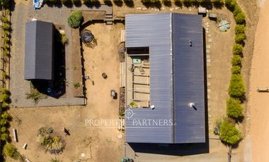 Pichilemu, Casa Nueva Amoblada en Condominio