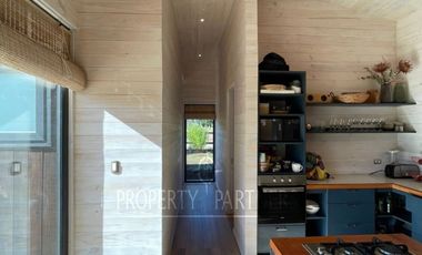 Pichilemu, Casa Nueva Amoblada en Condominio