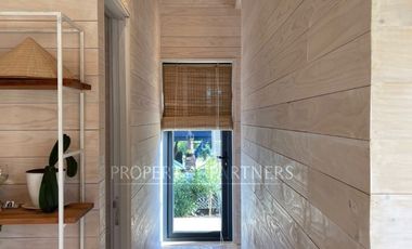 Pichilemu, Casa Nueva Amoblada en Condominio