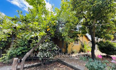 Santa Cruz, Gran Oportunidad Comercial!