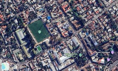 Santa Cruz, Gran Oportunidad Comercial!