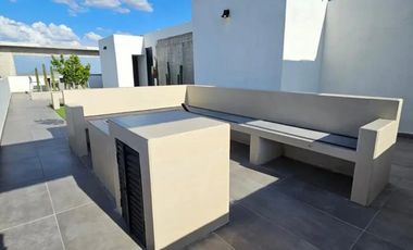 DEPARTAMENTO EN VENTA EN TORRE SENDEROS TORREÓN, COAHUILA