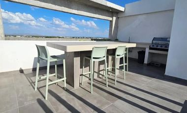 DEPARTAMENTO EN VENTA EN TORRE SENDEROS TORREÓN, COAHUILA