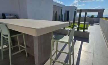 DEPARTAMENTO EN VENTA EN TORRE SENDEROS TORREÓN, COAHUILA