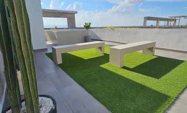 DEPARTAMENTO EN VENTA EN TORRE SENDEROS TORREÓN, COAHUILA