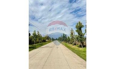 Parcelas urbanizadas en VENTA en OLIVAR.