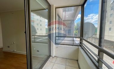 SE VENDE DEPARTAMENTO 2D/2B/E, PORTAL TEMUCO