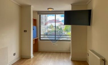 SE VENDE DEPARTAMENTO 2D/2B/E, PORTAL TEMUCO