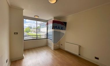 SE VENDE DEPARTAMENTO 2D/2B/E, PORTAL TEMUCO