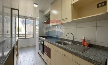 SE VENDE DEPARTAMENTO 2D/2B/E, PORTAL TEMUCO