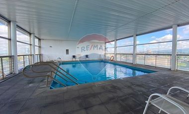 SE VENDE DEPARTAMENTO 2D/2B/E, PORTAL TEMUCO