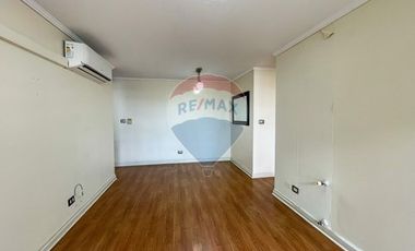 SE VENDE DEPARTAMENTO 2D/2B/E, PORTAL TEMUCO