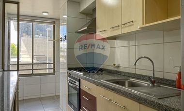 SE VENDE DEPARTAMENTO 2D/2B/E, PORTAL TEMUCO