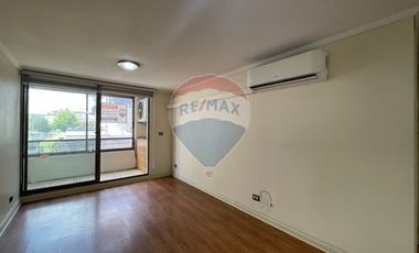 SE VENDE DEPARTAMENTO 2D/2B/E, PORTAL TEMUCO