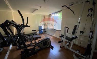 SE VENDE DEPARTAMENTO 2D/2B/E, PORTAL TEMUCO