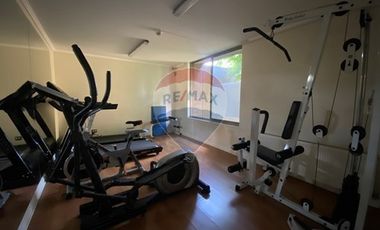 SE VENDE DEPARTAMENTO 2D/2B/E, PORTAL TEMUCO