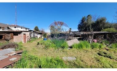 Terreno 2.149 m² en venta Renca Balmaceda