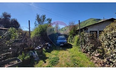 Terreno 2.149 m² en venta Renca Balmaceda