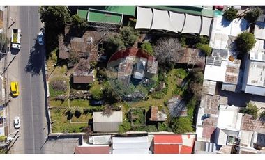 Terreno 2.149 m² en venta Renca Balmaceda