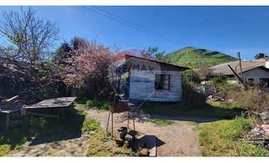 Terreno 2.149 m² en venta Renca Balmaceda