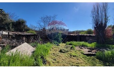 Terreno 2.149 m² en venta Renca Balmaceda