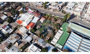 Terreno 2.149 m² en venta Renca Balmaceda