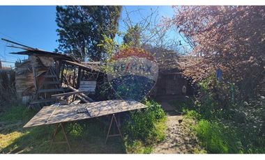 Terreno 2.149 m² en venta Renca Balmaceda