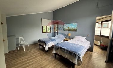 Extraordinaria casa Los Dominicos, 4D/3B piscina