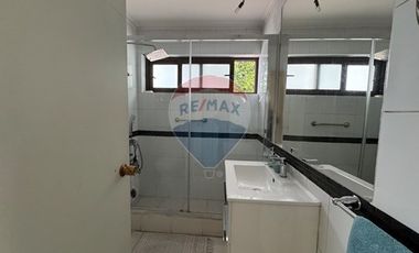 Extraordinaria casa Los Dominicos, 4D/3B piscina