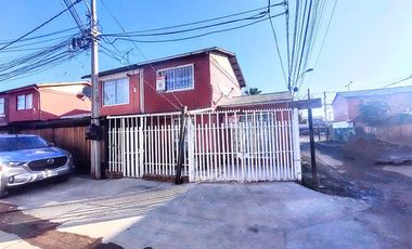 Hermosa casa en La Granja