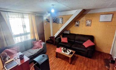 Hermosa casa en La Granja