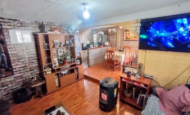 Hermosa casa en La Granja