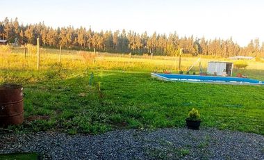 Parcela en Condominio - Bulnes, Región de Ñuble