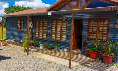 Parcela en Condominio - Bulnes, Región de Ñuble