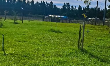 Parcela en Condominio - Bulnes, Región de Ñuble