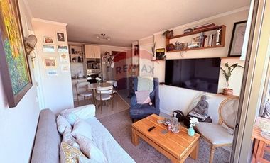 DEPTO  MARIPOSA 2D2B 1E1B SIN CONTRIBUCIONES