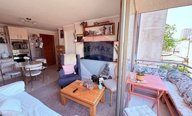 DEPTO  MARIPOSA 2D2B 1E1B SIN CONTRIBUCIONES