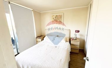 DEPTO  MARIPOSA 2D2B 1E1B SIN CONTRIBUCIONES