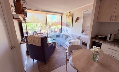 DEPTO  MARIPOSA 2D2B 1E1B SIN CONTRIBUCIONES