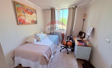 DEPTO  MARIPOSA 2D2B 1E1B SIN CONTRIBUCIONES