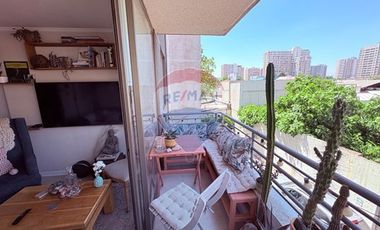 DEPTO  MARIPOSA 2D2B 1E1B SIN CONTRIBUCIONES