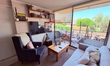 DEPTO  MARIPOSA 2D2B 1E1B SIN CONTRIBUCIONES