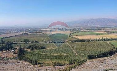 Se venden 17 Hectáreas en RANCAGUA